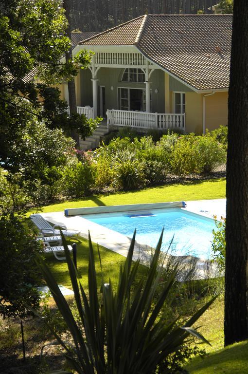 Lagrange Vacances - Atlantic Green Lacanau Extérieur photo
