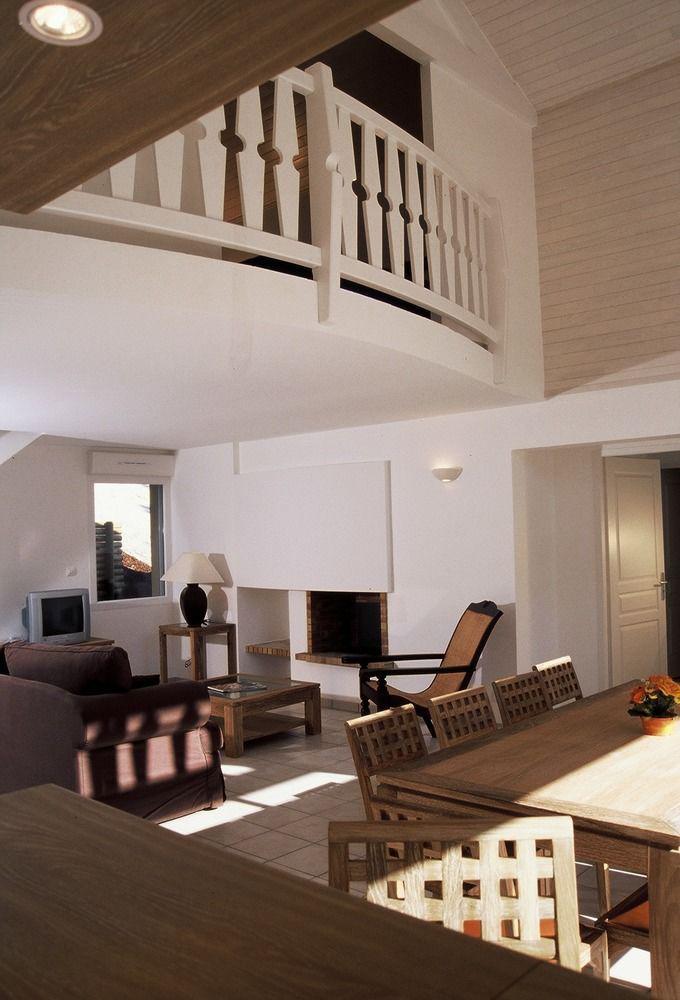 Lagrange Vacances - Atlantic Green Lacanau Extérieur photo