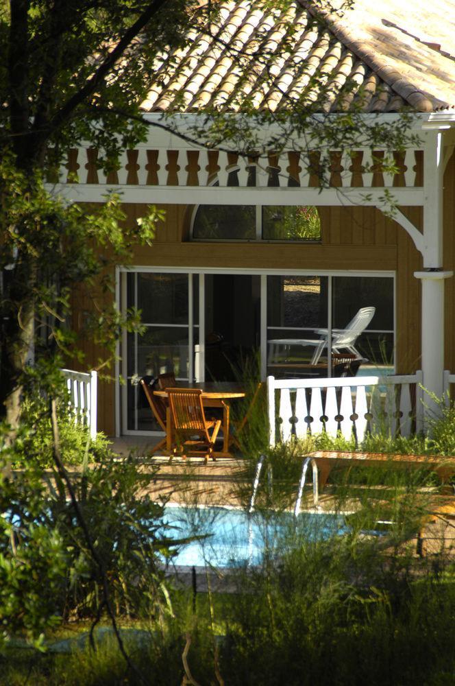 Lagrange Vacances - Atlantic Green Lacanau Extérieur photo