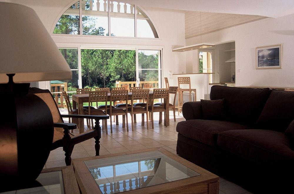 Lagrange Vacances - Atlantic Green Lacanau Extérieur photo