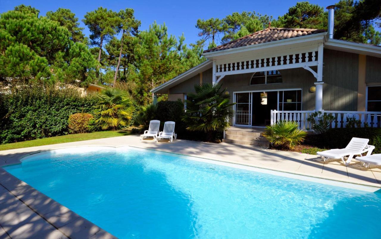 Lagrange Vacances - Atlantic Green Lacanau Extérieur photo