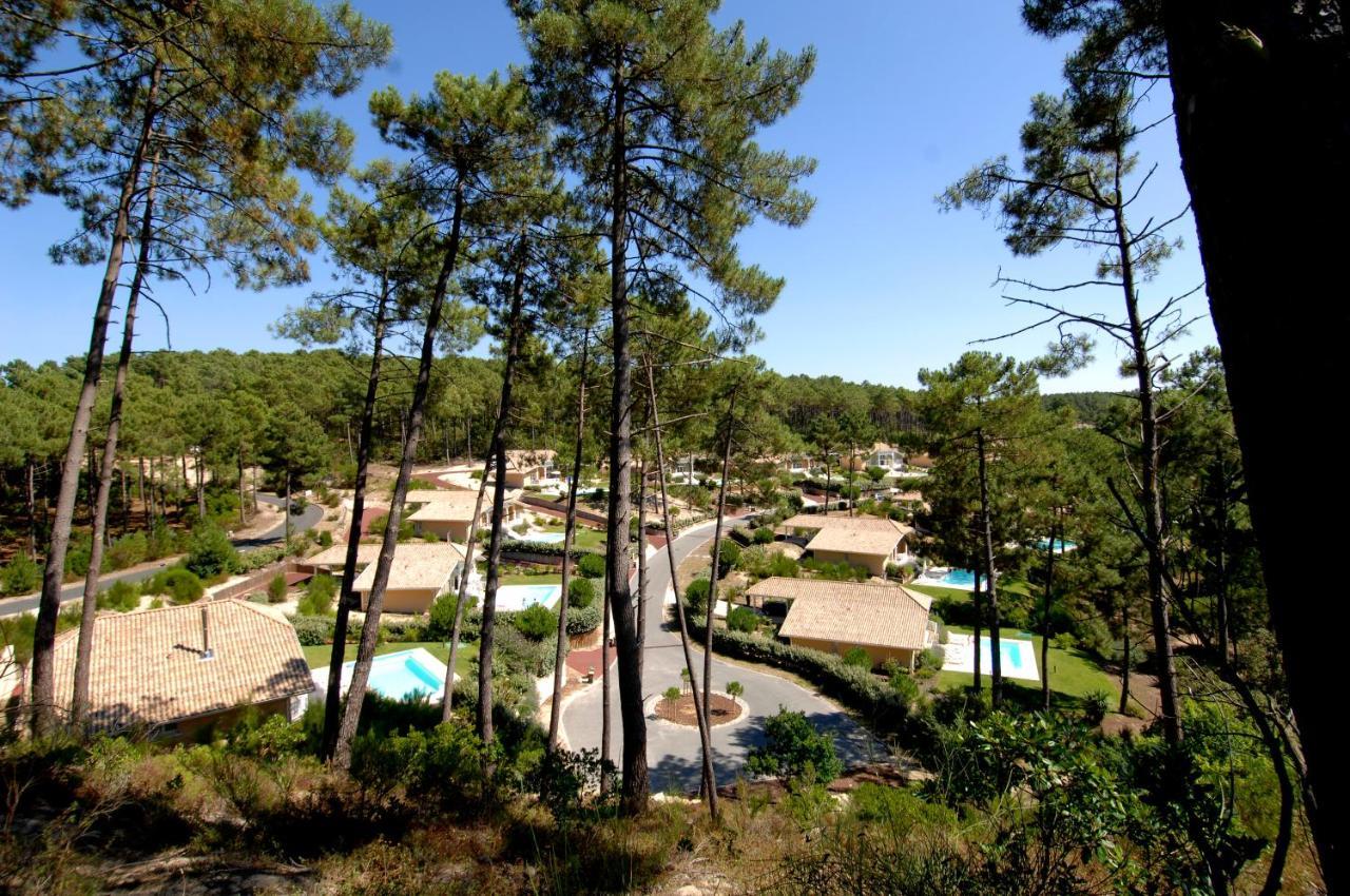 Lagrange Vacances - Atlantic Green Lacanau Extérieur photo