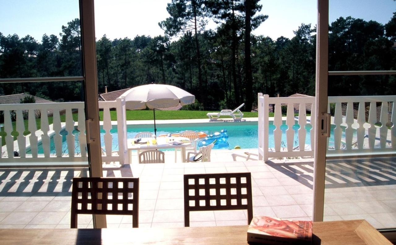 Lagrange Vacances - Atlantic Green Lacanau Extérieur photo